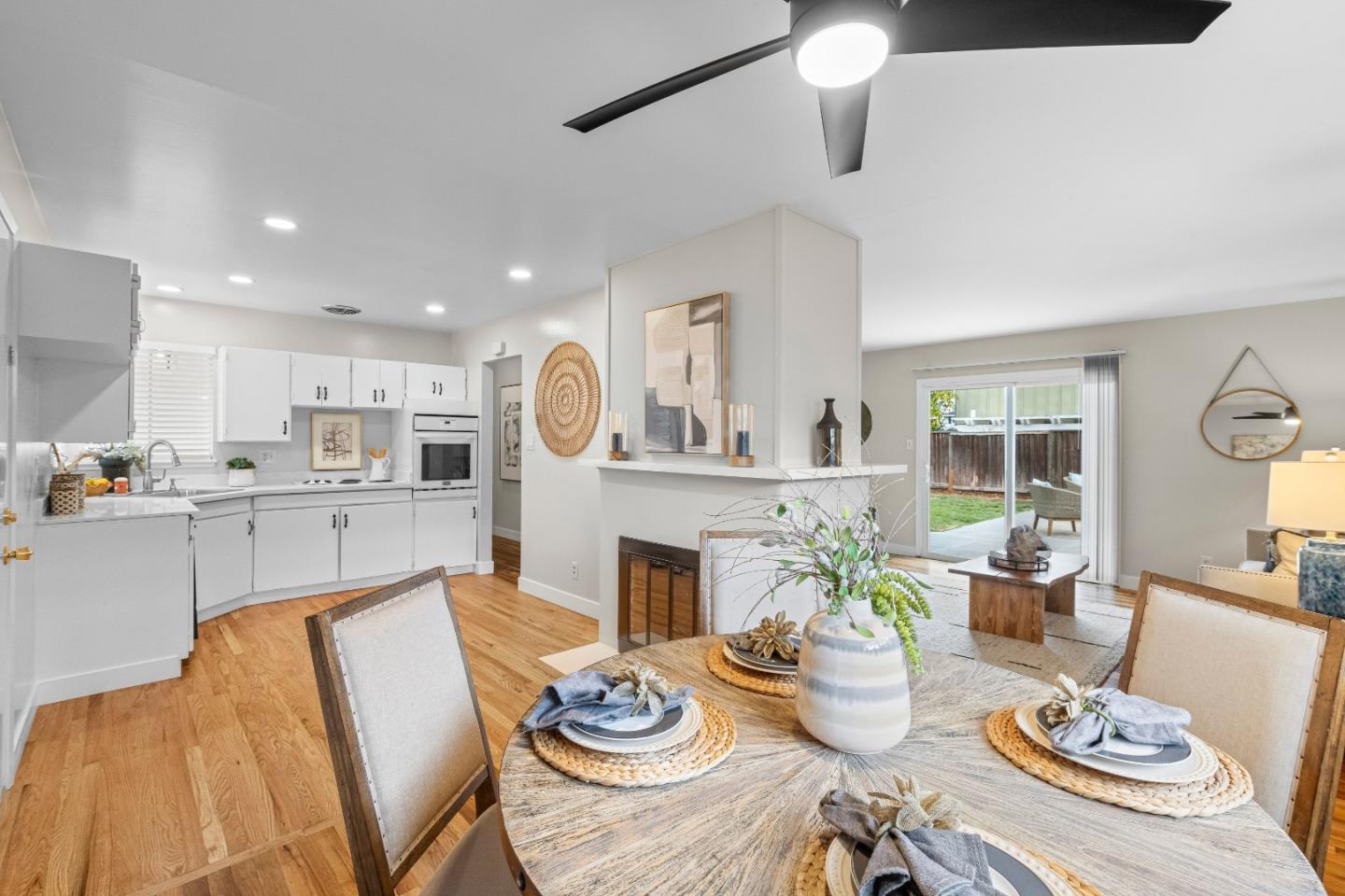 Detail Gallery Image 14 of 38 For 2788 Lexford Ave, San Jose,  CA 95124 - 3 Beds | 2 Baths