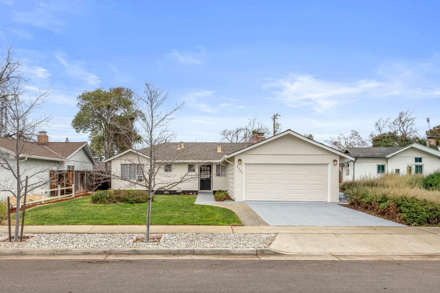 2761 Custer Drive, San Jose, CA, 95124