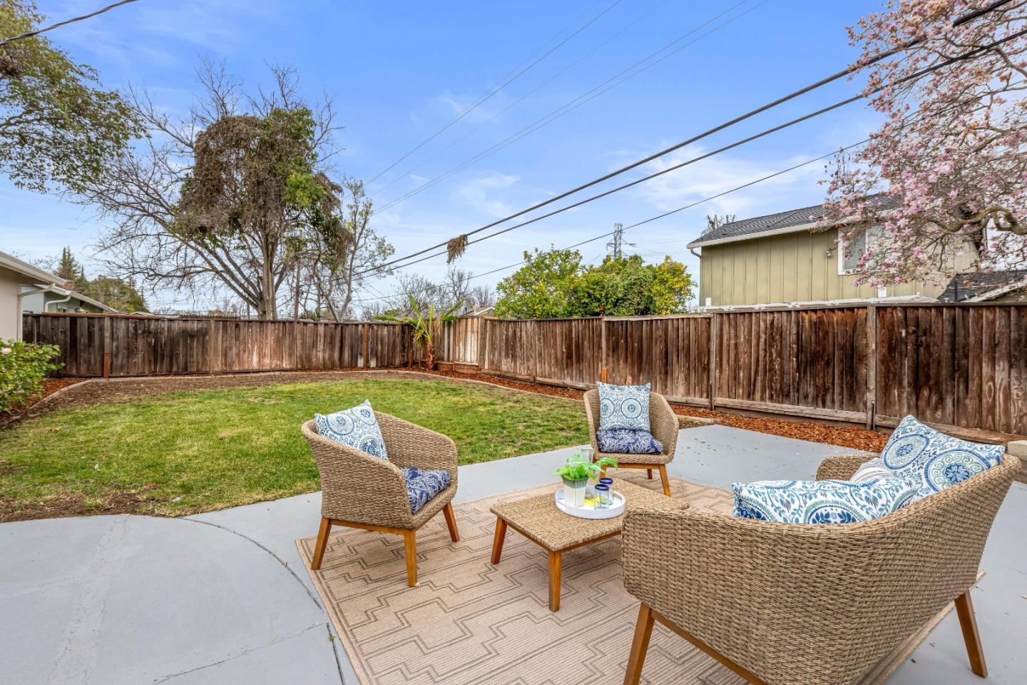 Detail Gallery Image 34 of 38 For 2788 Lexford Ave, San Jose,  CA 95124 - 3 Beds | 2 Baths