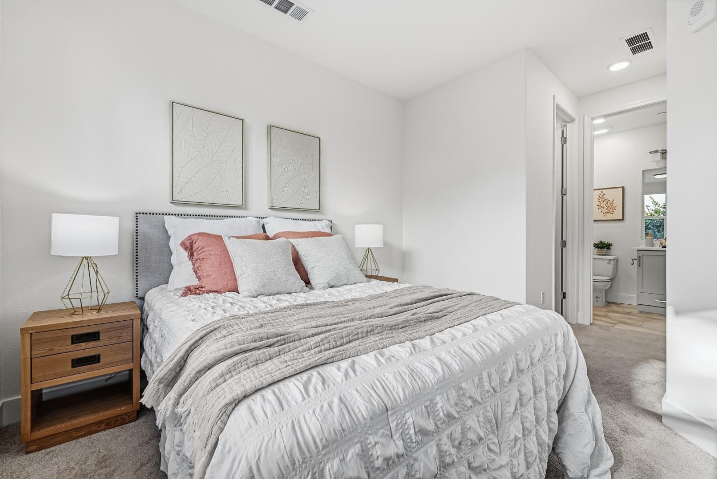 Detail Gallery Image 21 of 43 For 815 Santa Cecilia Ter, Sunnyvale,  CA 94085 - 3 Beds | 3/1 Baths