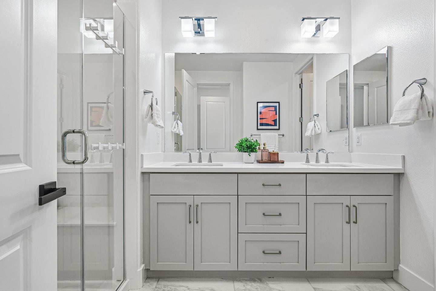 Detail Gallery Image 28 of 43 For 815 Santa Cecilia Ter, Sunnyvale,  CA 94085 - 3 Beds | 3/1 Baths