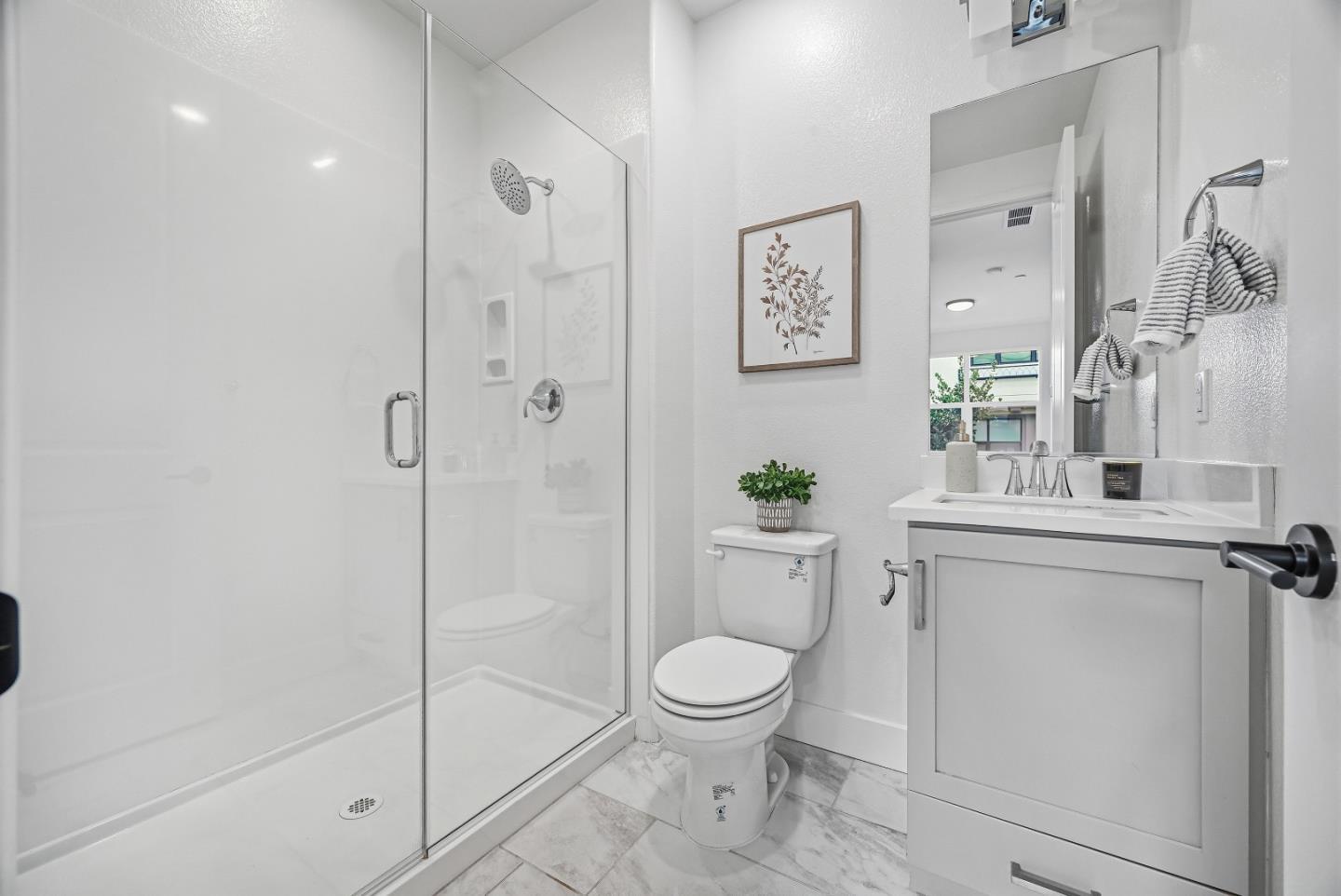 Detail Gallery Image 30 of 43 For 815 Santa Cecilia Ter, Sunnyvale,  CA 94085 - 3 Beds | 3/1 Baths