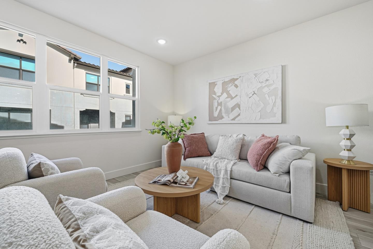 Detail Gallery Image 5 of 43 For 815 Santa Cecilia Ter, Sunnyvale,  CA 94085 - 3 Beds | 3/1 Baths