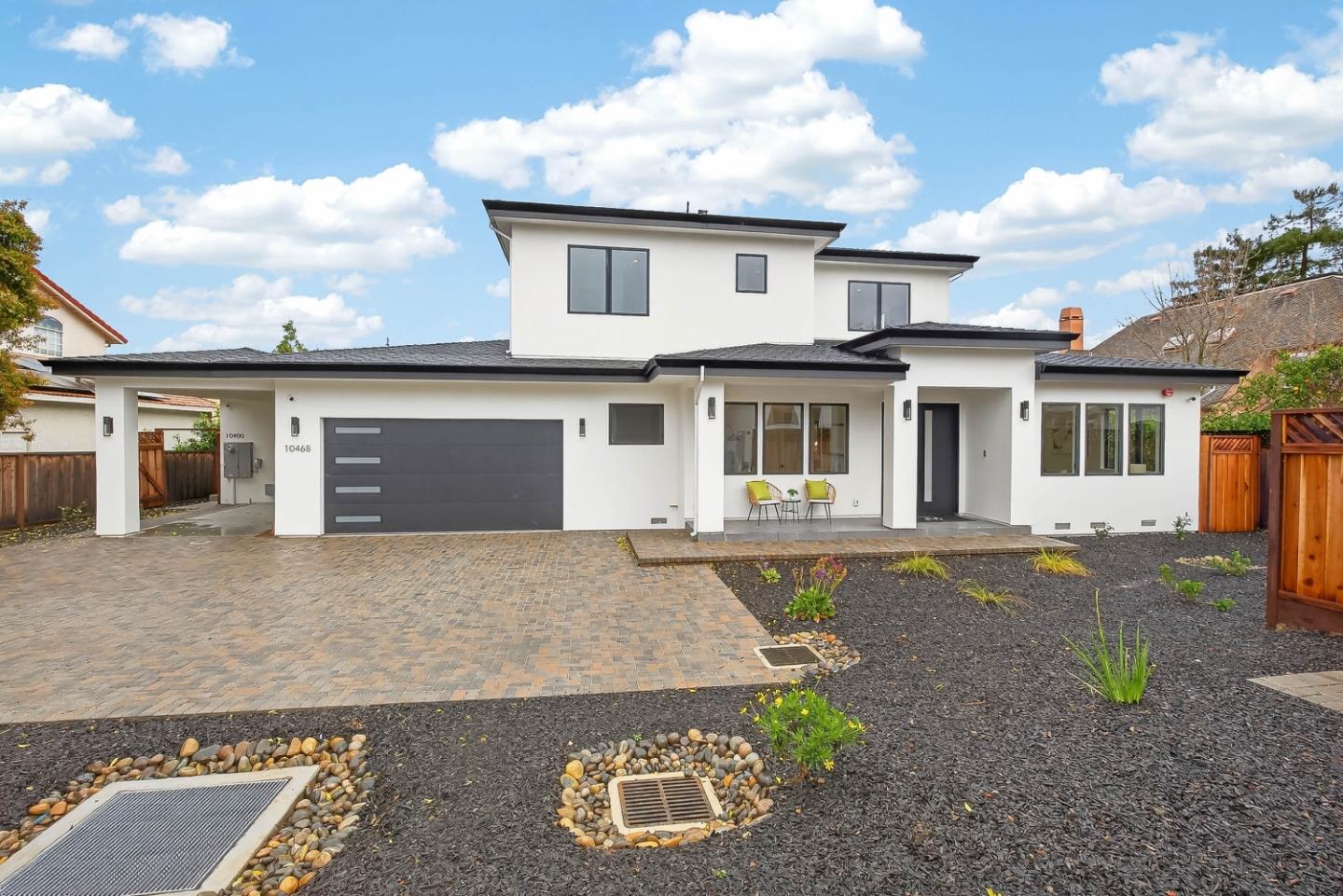 10468 Stelling Road, Cupertino, CA, 95014