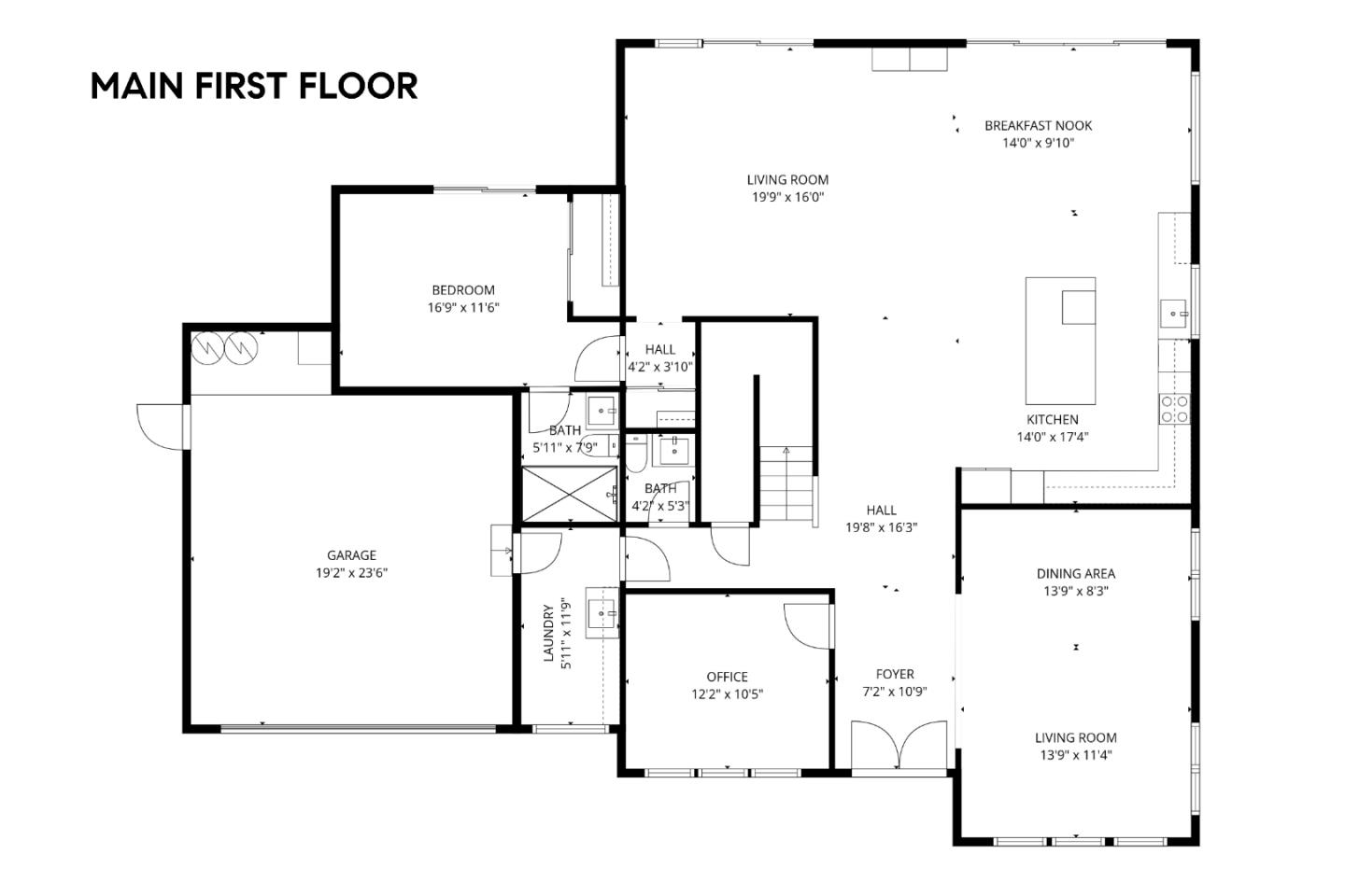 Detail Gallery Image 43 of 45 For 10468 S Stelling Rd, Cupertino,  CA 95014 - 6 Beds | 5/1 Baths