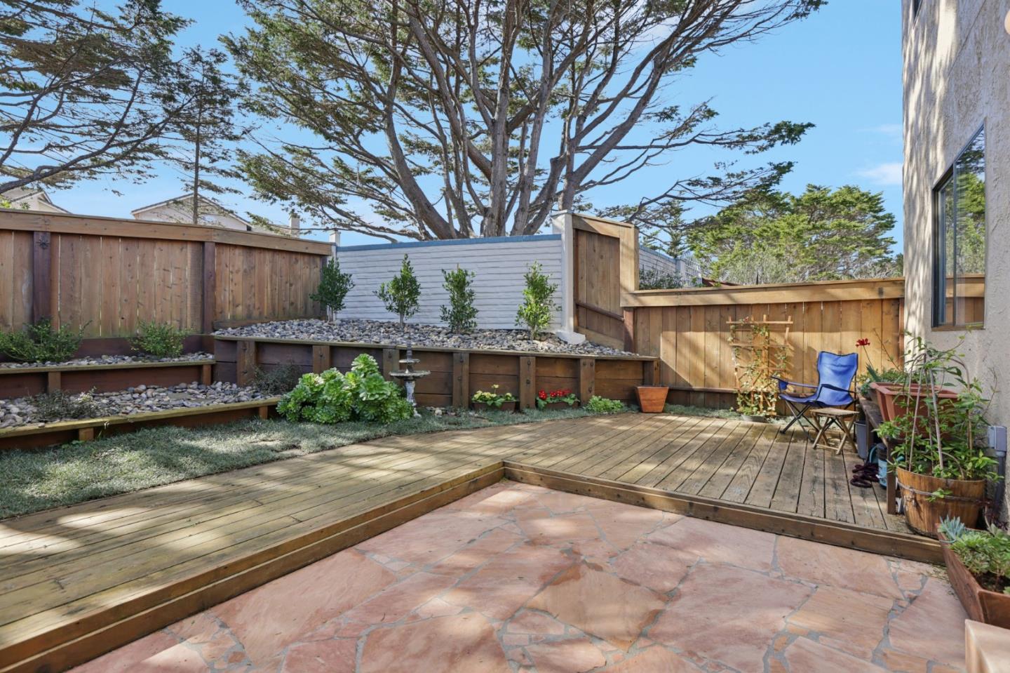 Detail Gallery Image 42 of 66 For 939 Fassler Ave, Pacifica,  CA 94044 - 2 Beds | 2/1 Baths