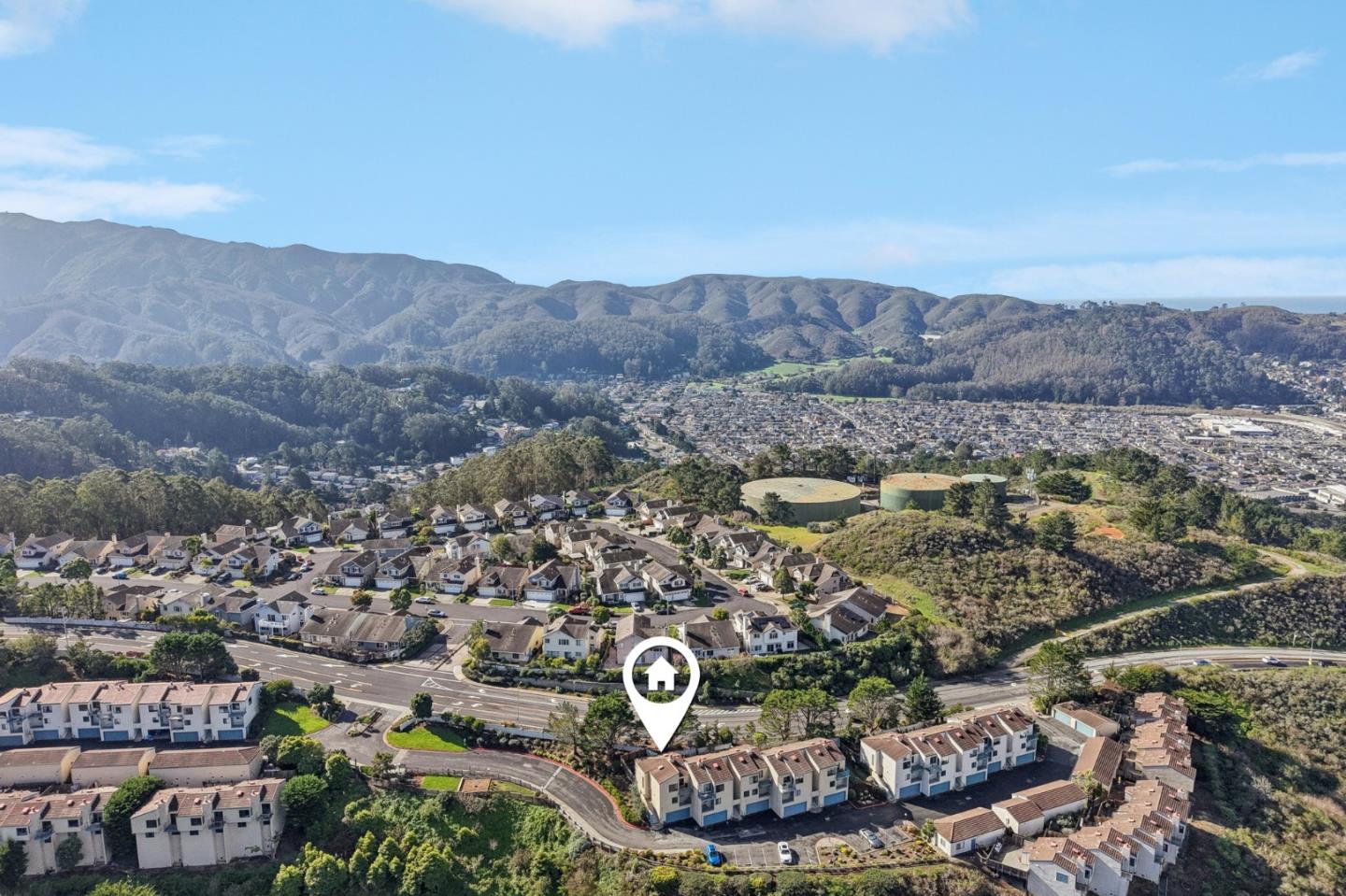 Detail Gallery Image 60 of 66 For 939 Fassler Ave, Pacifica,  CA 94044 - 2 Beds | 2/1 Baths