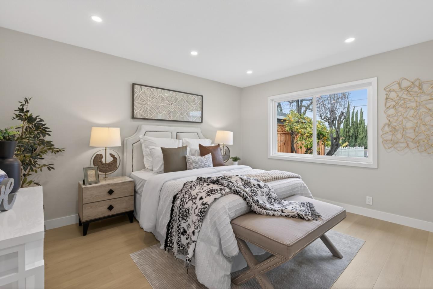 Detail Gallery Image 12 of 21 For 6482 Bollinger Rd, San Jose,  CA 95129 - 3 Beds | 2 Baths