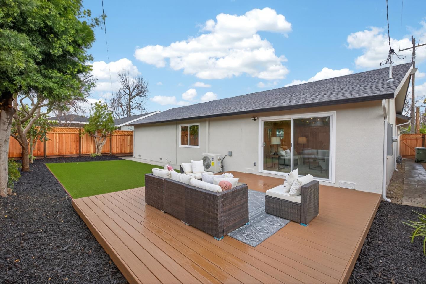 Detail Gallery Image 16 of 21 For 6482 Bollinger Rd, San Jose,  CA 95129 - 3 Beds | 2 Baths