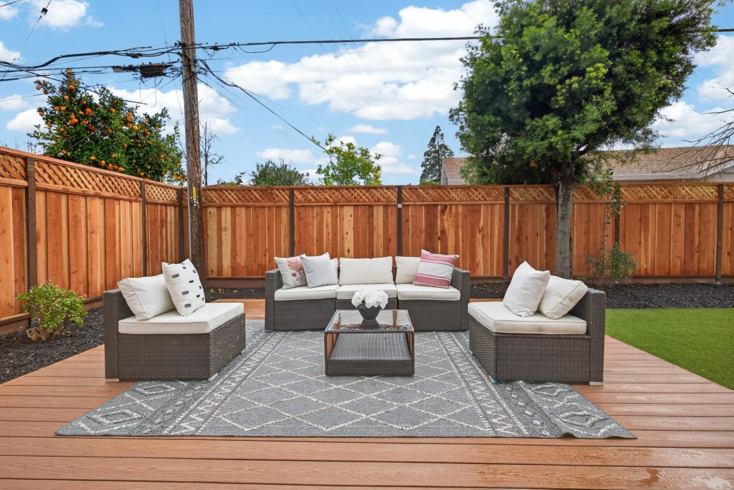 Detail Gallery Image 18 of 21 For 6482 Bollinger Rd, San Jose,  CA 95129 - 3 Beds | 2 Baths