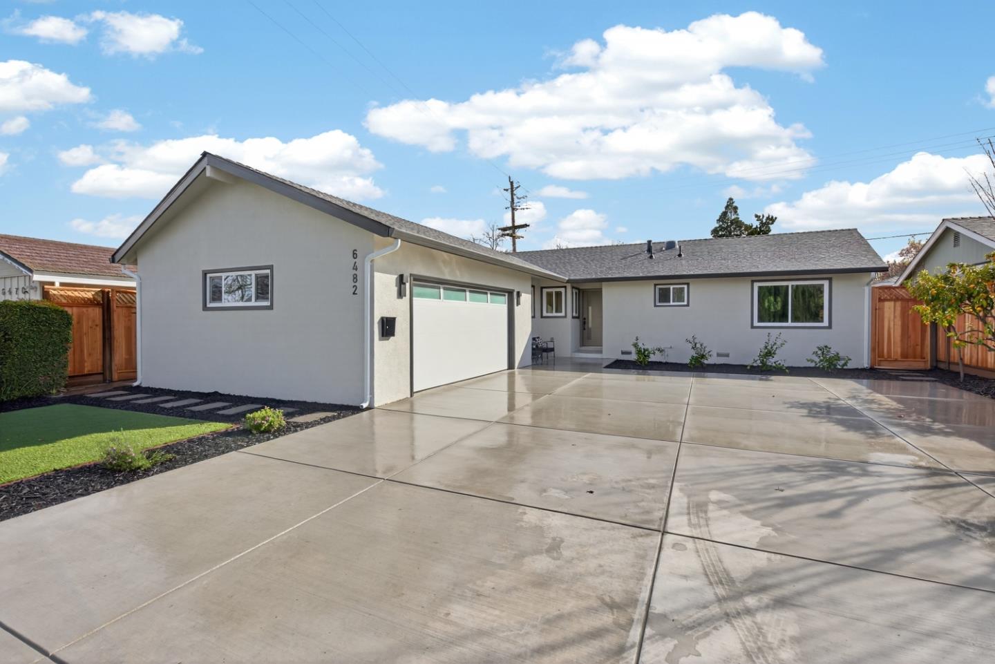 Detail Gallery Image 2 of 21 For 6482 Bollinger Rd, San Jose,  CA 95129 - 3 Beds | 2 Baths