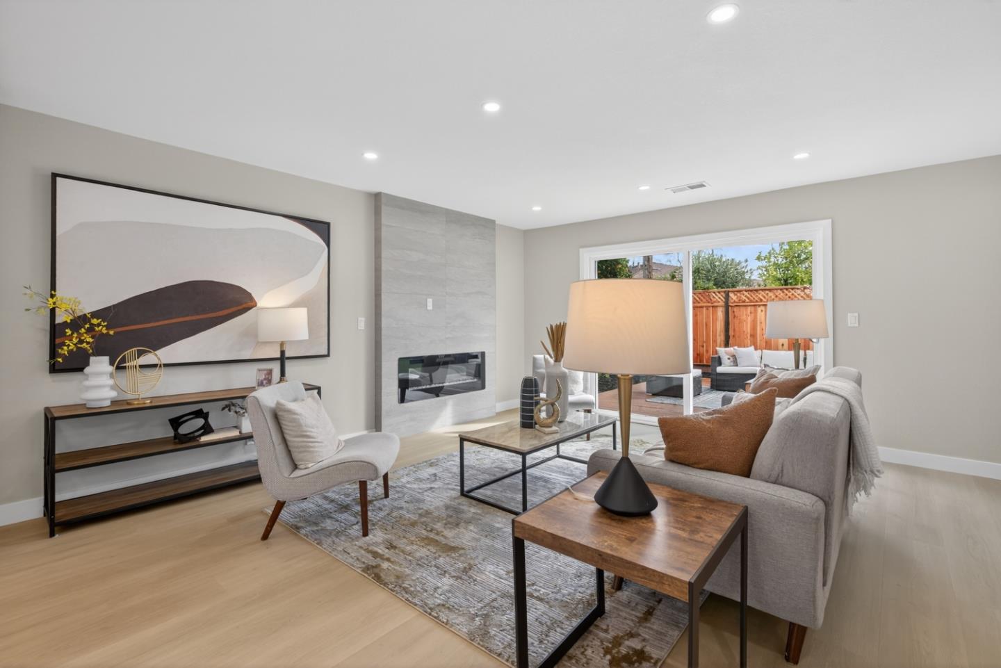 Detail Gallery Image 3 of 21 For 6482 Bollinger Rd, San Jose,  CA 95129 - 3 Beds | 2 Baths