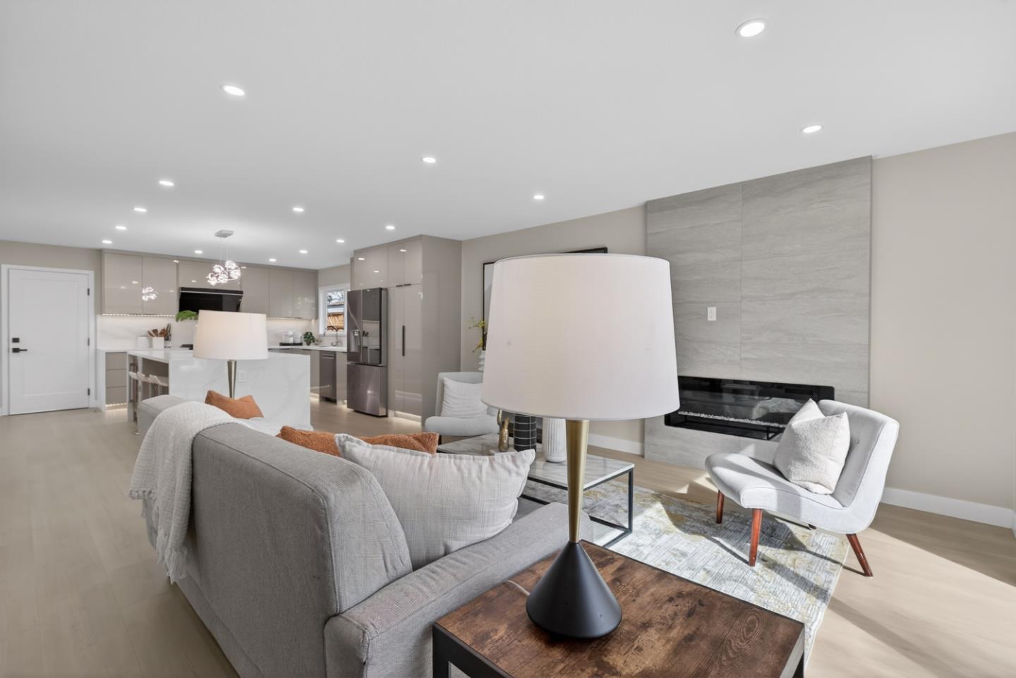 Detail Gallery Image 4 of 21 For 6482 Bollinger Rd, San Jose,  CA 95129 - 3 Beds | 2 Baths