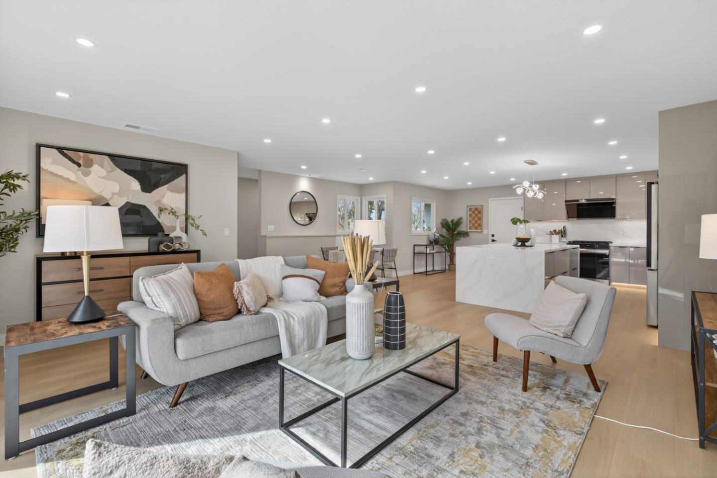 Detail Gallery Image 5 of 21 For 6482 Bollinger Rd, San Jose,  CA 95129 - 3 Beds | 2 Baths