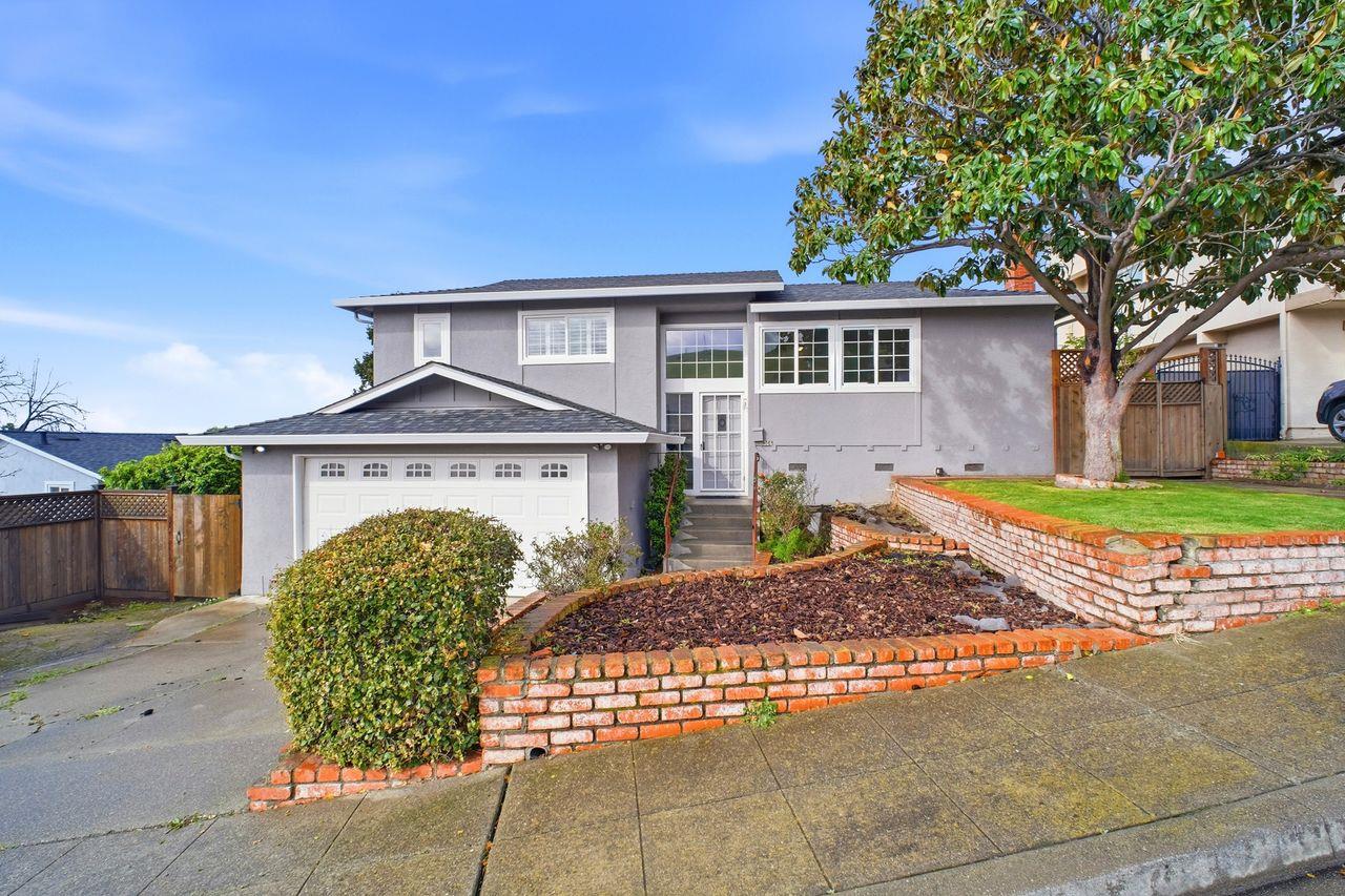 Detail Gallery Image 2 of 34 For 366 Monte Carlo Ave, Union City,  CA 94587 - 4 Beds | 3 Baths