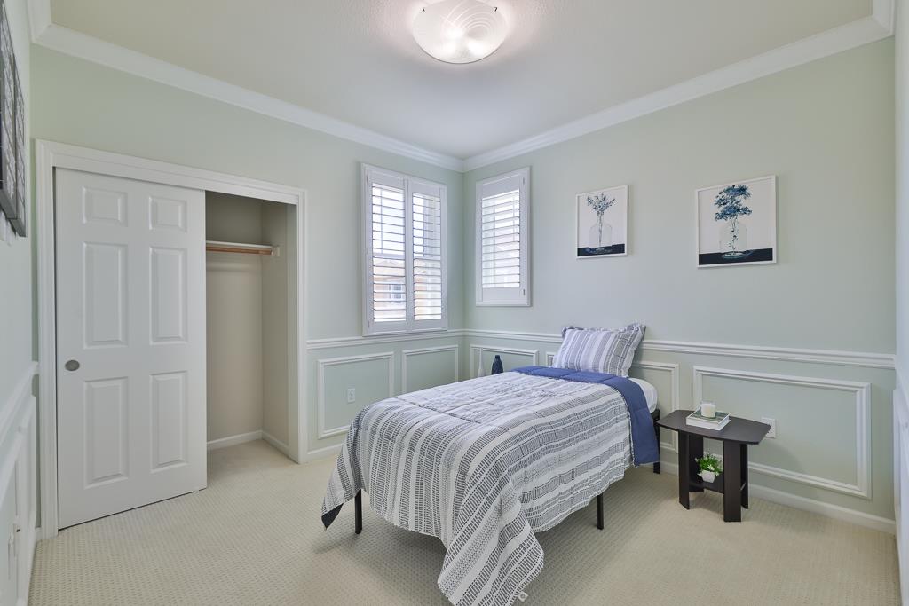 Detail Gallery Image 21 of 37 For 2813 Pinnacles Ter, Fremont,  CA 94538 - 4 Beds | 3/1 Baths