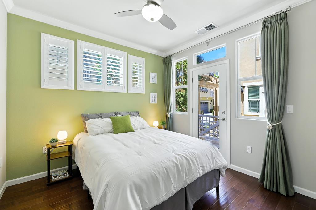 Detail Gallery Image 24 of 37 For 2813 Pinnacles Ter, Fremont,  CA 94538 - 4 Beds | 3/1 Baths