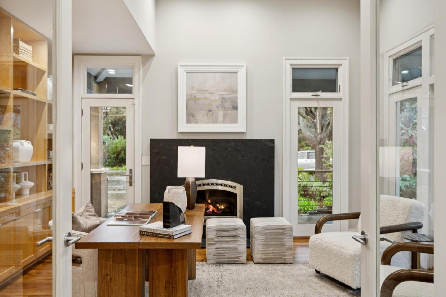 Detail Gallery Image 11 of 43 For 1045 College Ave, Menlo Park,  CA 94025 - 5 Beds | 4/1 Baths