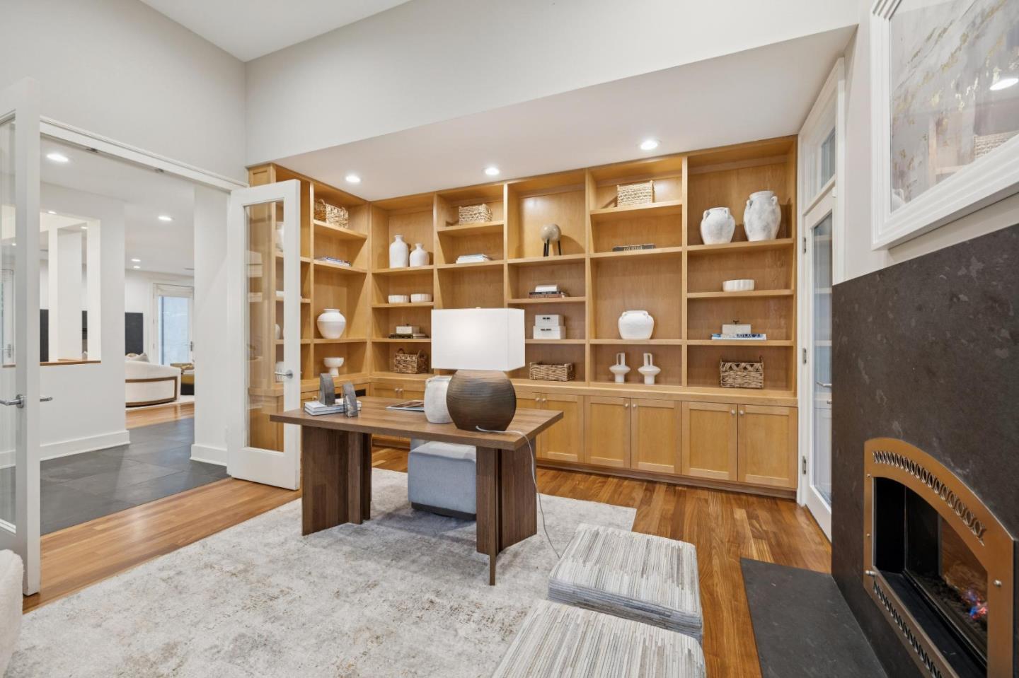 Detail Gallery Image 12 of 43 For 1045 College Ave, Menlo Park,  CA 94025 - 5 Beds | 4/1 Baths