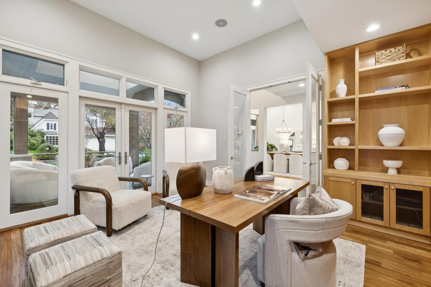 Detail Gallery Image 13 of 43 For 1045 College Ave, Menlo Park,  CA 94025 - 5 Beds | 4/1 Baths