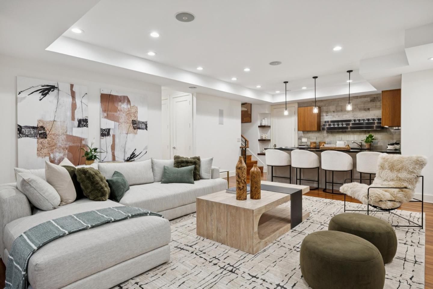 Detail Gallery Image 33 of 43 For 1045 College Ave, Menlo Park,  CA 94025 - 5 Beds | 4/1 Baths