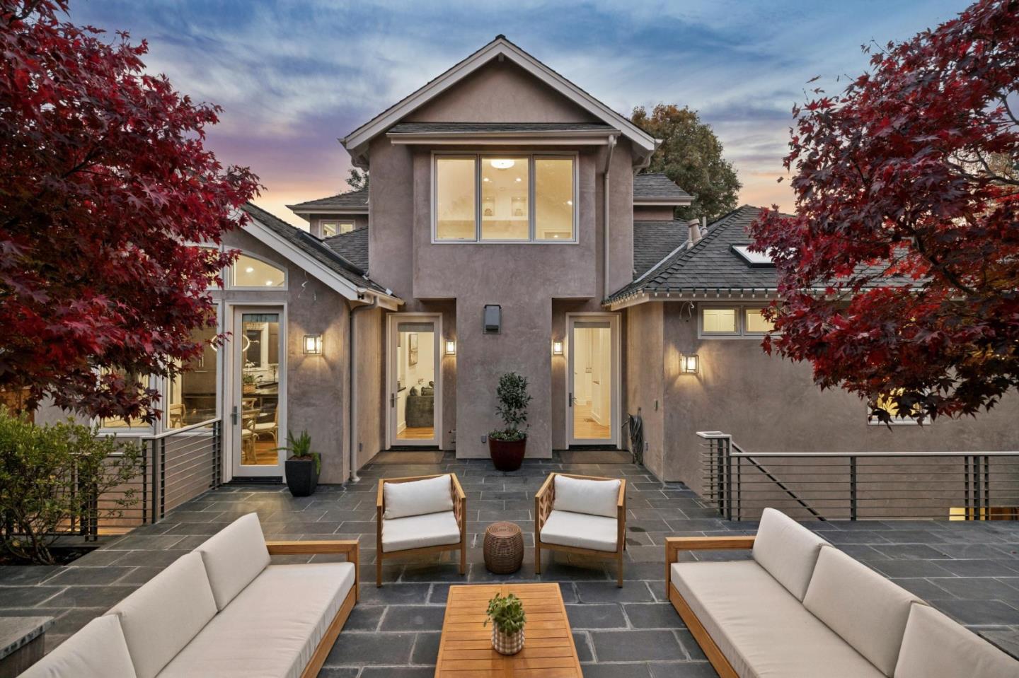 Detail Gallery Image 37 of 43 For 1045 College Ave, Menlo Park,  CA 94025 - 5 Beds | 4/1 Baths