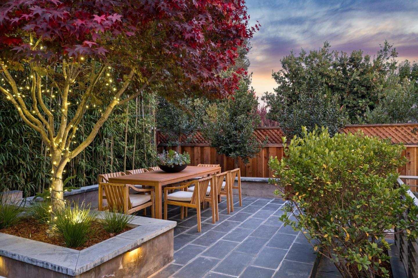 Detail Gallery Image 39 of 43 For 1045 College Ave, Menlo Park,  CA 94025 - 5 Beds | 4/1 Baths