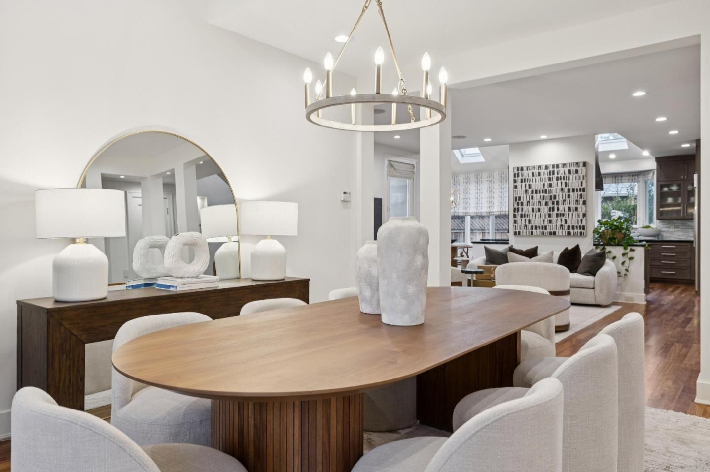 Detail Gallery Image 9 of 43 For 1045 College Ave, Menlo Park,  CA 94025 - 5 Beds | 4/1 Baths