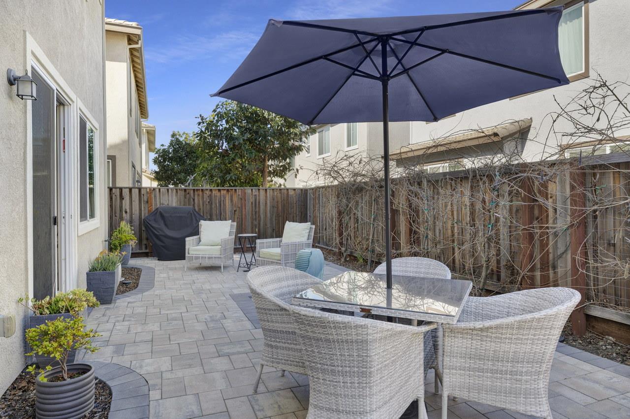 Detail Gallery Image 34 of 43 For 1340 Cavalier Ct, Hollister,  CA 95023 - 3 Beds | 2/1 Baths