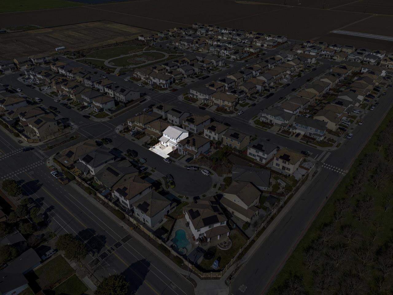 Detail Gallery Image 41 of 43 For 1340 Cavalier Ct, Hollister,  CA 95023 - 3 Beds | 2/1 Baths