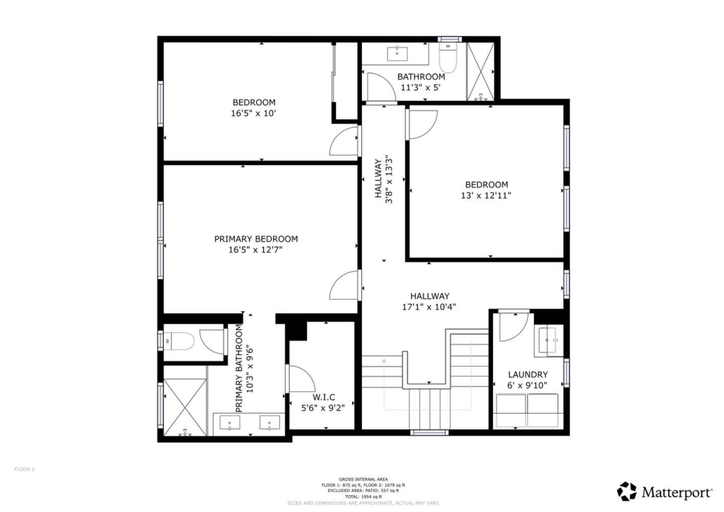 Detail Gallery Image 43 of 43 For 1340 Cavalier Ct, Hollister,  CA 95023 - 3 Beds | 2/1 Baths