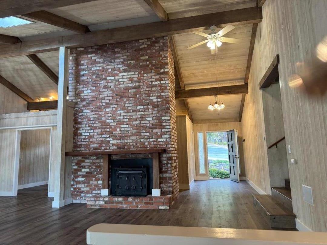 Detail Gallery Image 12 of 30 For 11 Pinehill Way, Monterey,  CA 93940 - 4 Beds | 3 Baths