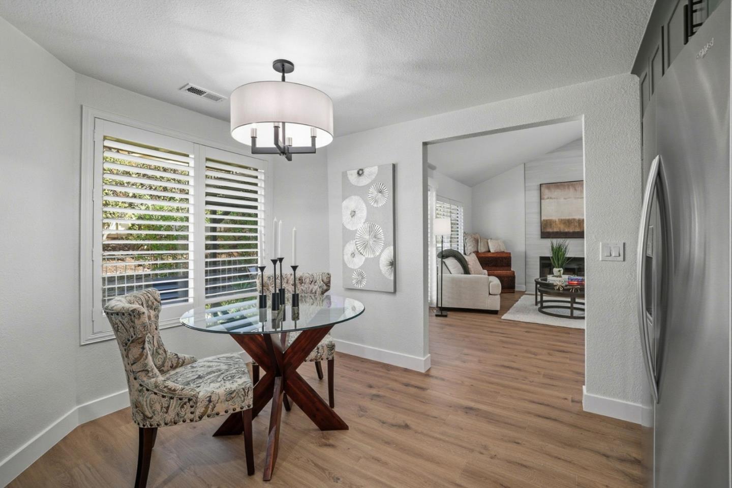 Detail Gallery Image 13 of 46 For 3128 Lake Trasimeno Dr, San Jose,  CA 95135 - 2 Beds | 2 Baths