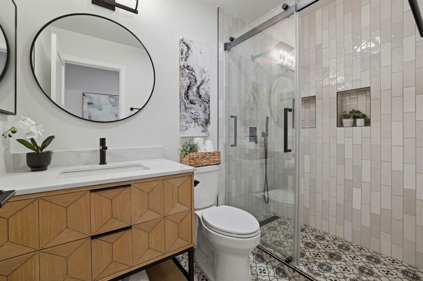 Detail Gallery Image 14 of 46 For 3128 Lake Trasimeno Dr, San Jose,  CA 95135 - 2 Beds | 2 Baths