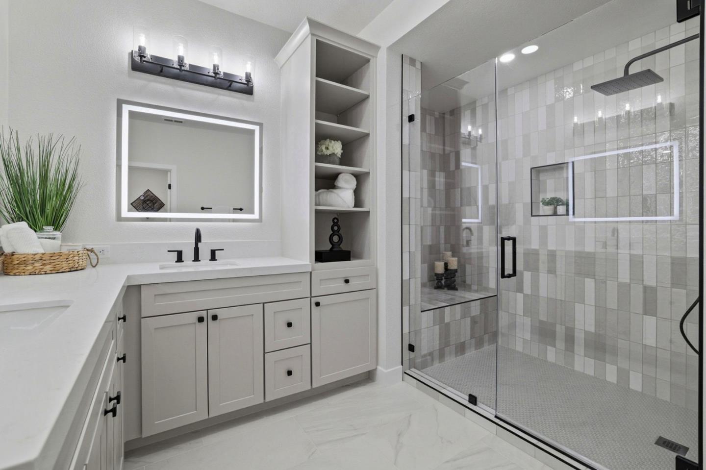 Detail Gallery Image 17 of 46 For 3128 Lake Trasimeno Dr, San Jose,  CA 95135 - 2 Beds | 2 Baths