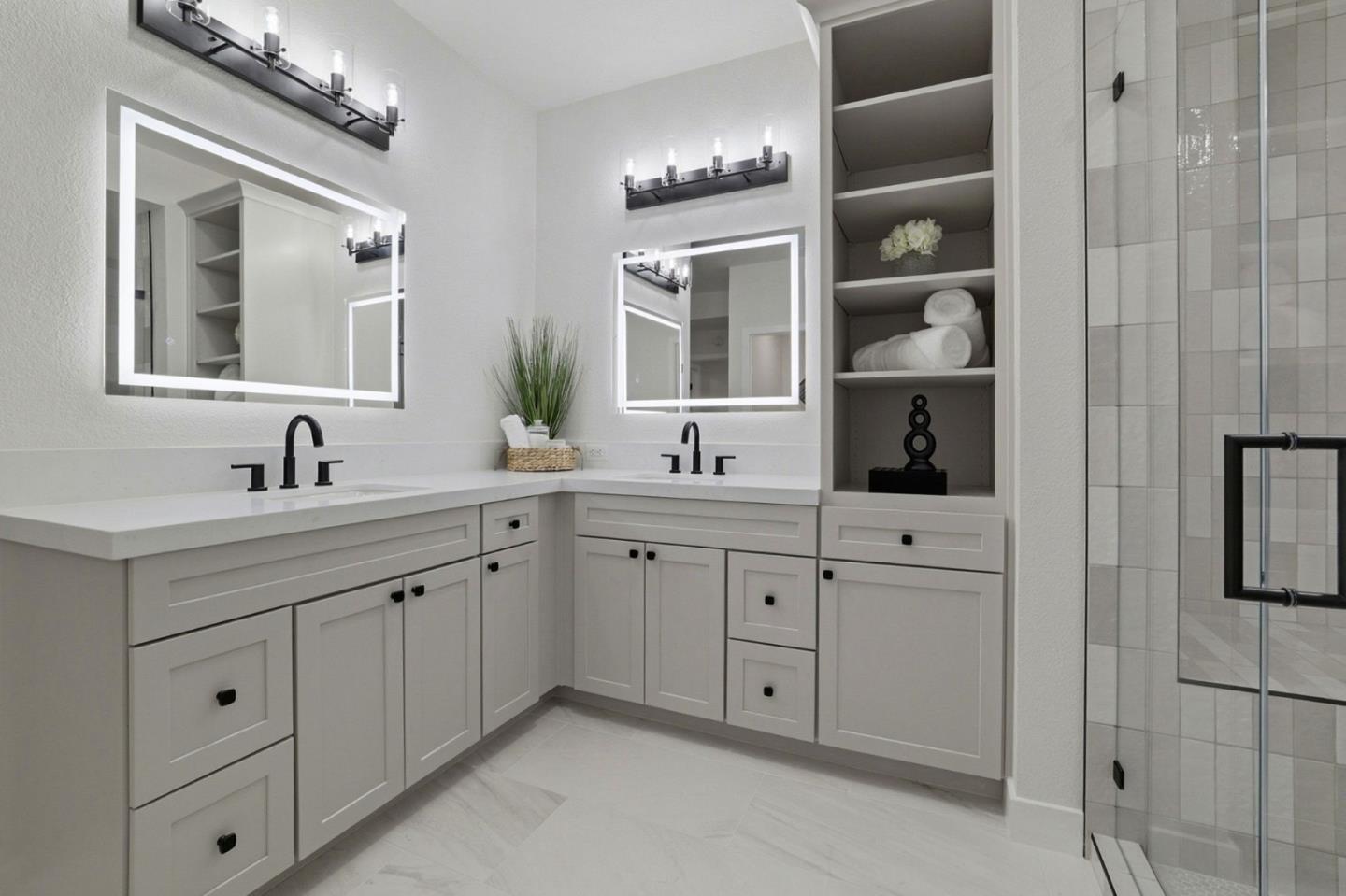 Detail Gallery Image 18 of 46 For 3128 Lake Trasimeno Dr, San Jose,  CA 95135 - 2 Beds | 2 Baths