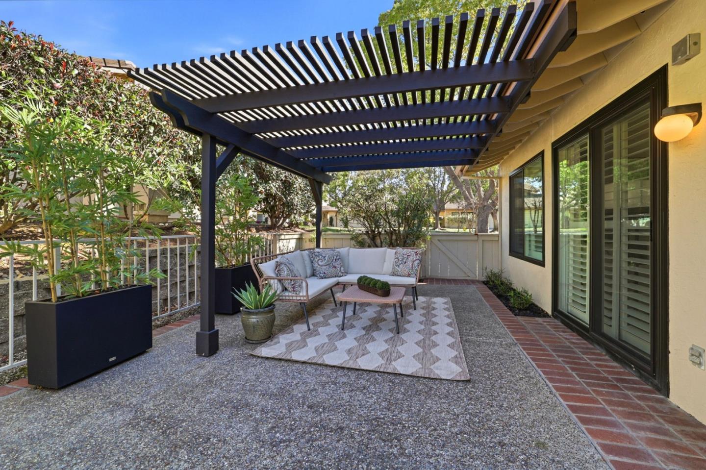 Detail Gallery Image 24 of 46 For 3128 Lake Trasimeno Dr, San Jose,  CA 95135 - 2 Beds | 2 Baths