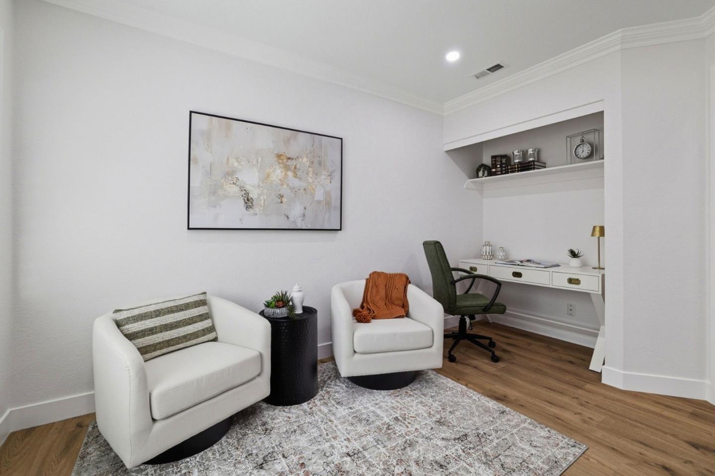 Detail Gallery Image 7 of 46 For 3128 Lake Trasimeno Dr, San Jose,  CA 95135 - 2 Beds | 2 Baths