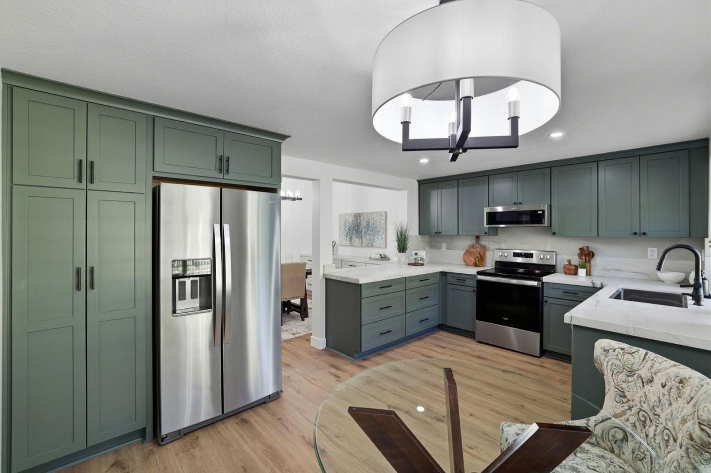 Detail Gallery Image 8 of 46 For 3128 Lake Trasimeno Dr, San Jose,  CA 95135 - 2 Beds | 2 Baths