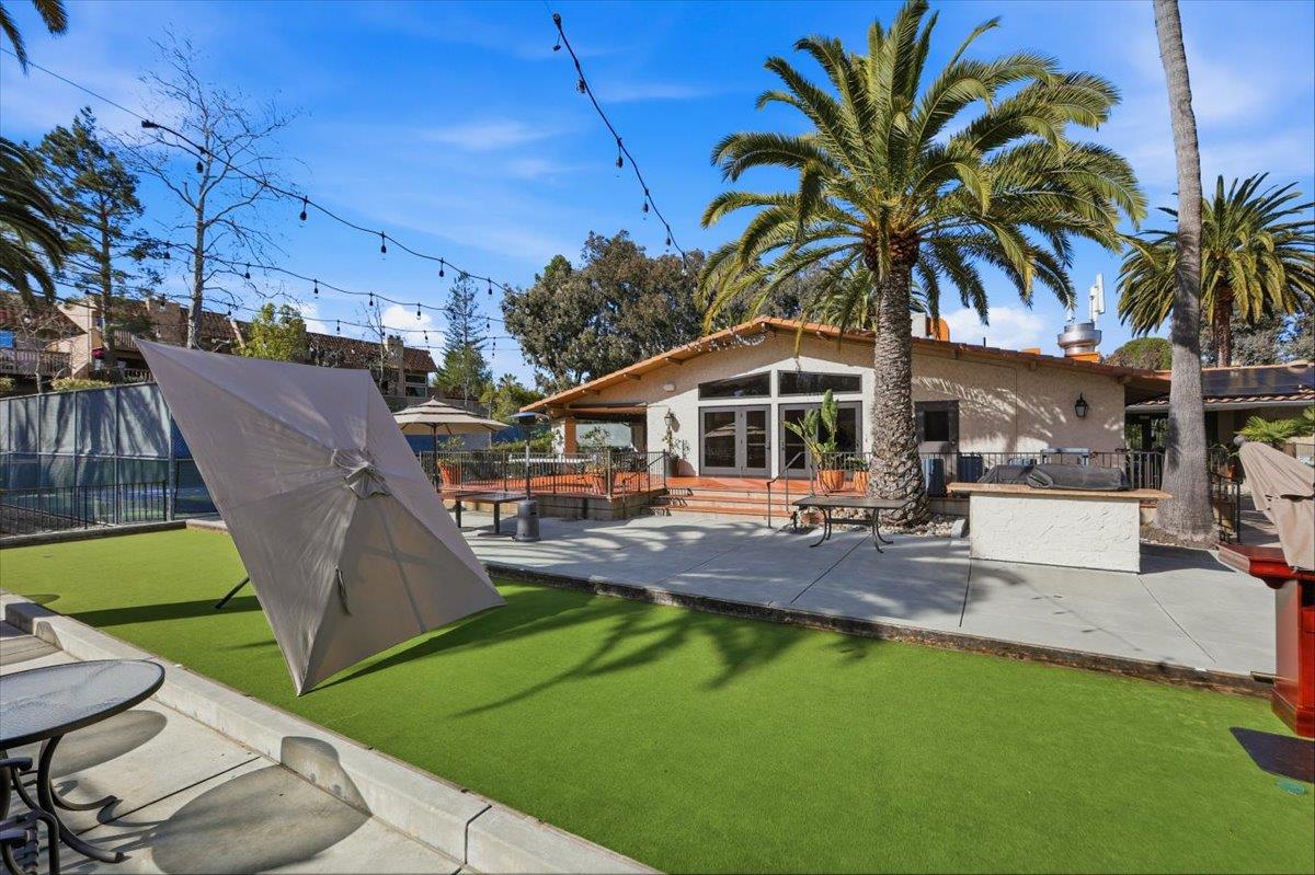 Detail Gallery Image 27 of 41 For 218 Altura Vis, Los Gatos,  CA 95032 - 3 Beds | 2 Baths