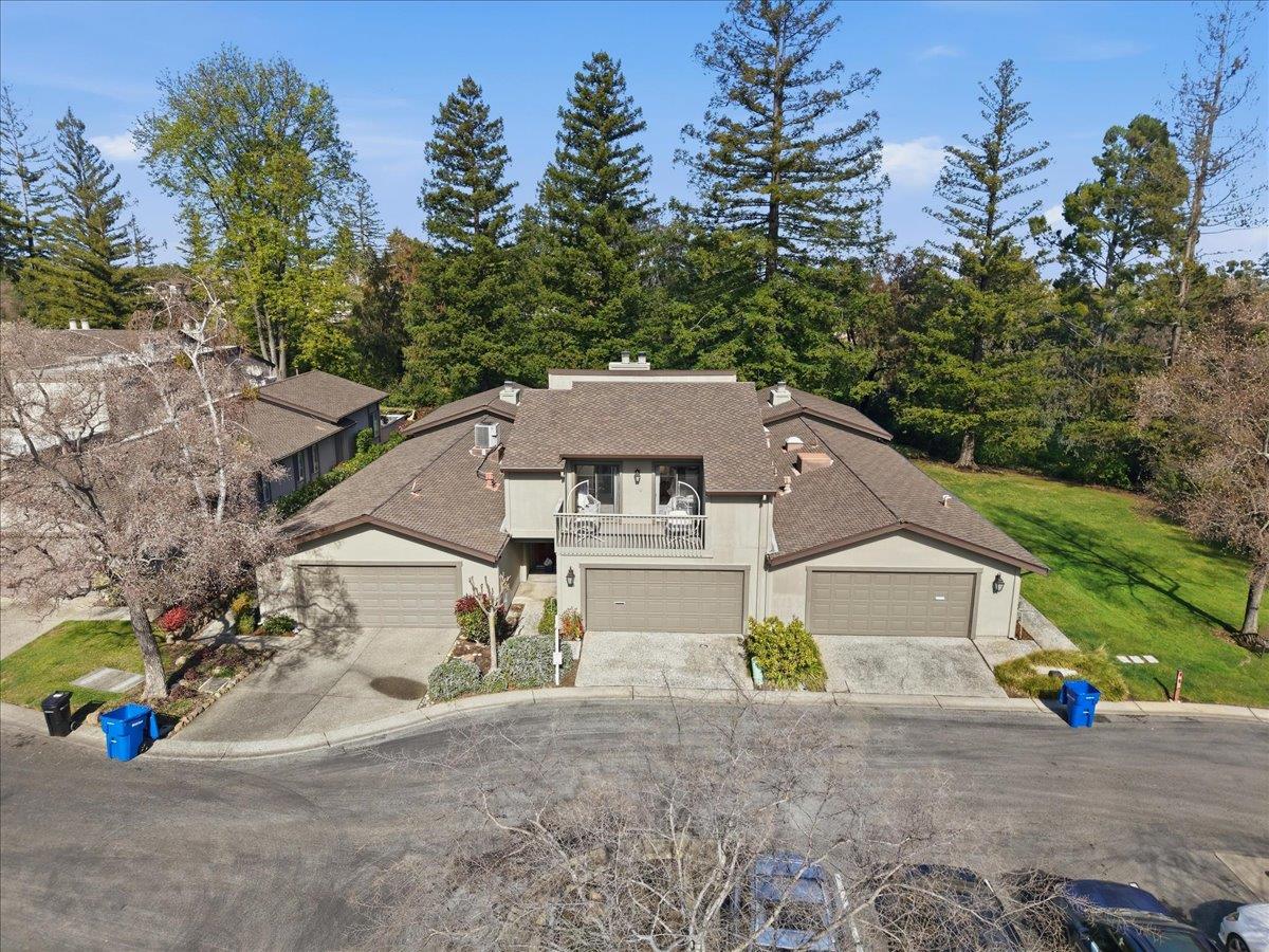 Detail Gallery Image 32 of 41 For 218 Altura Vis, Los Gatos,  CA 95032 - 3 Beds | 2 Baths