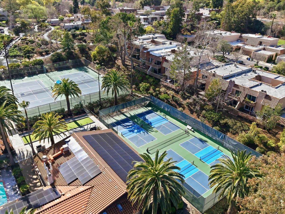 Detail Gallery Image 35 of 41 For 218 Altura Vis, Los Gatos,  CA 95032 - 3 Beds | 2 Baths