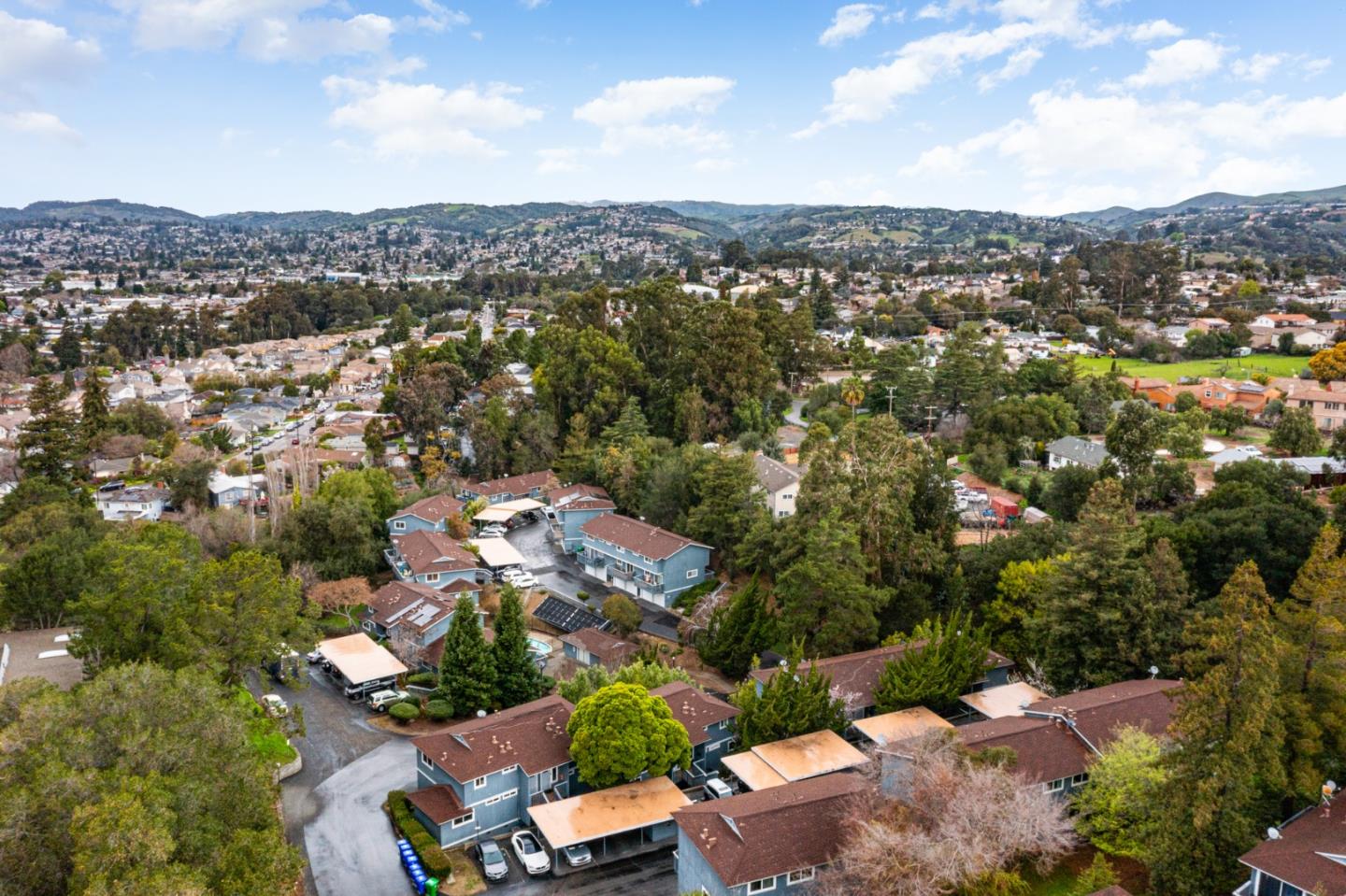 Detail Gallery Image 18 of 20 For 2332 D St, Hayward,  CA 94541 - 2 Beds | 1/1 Baths