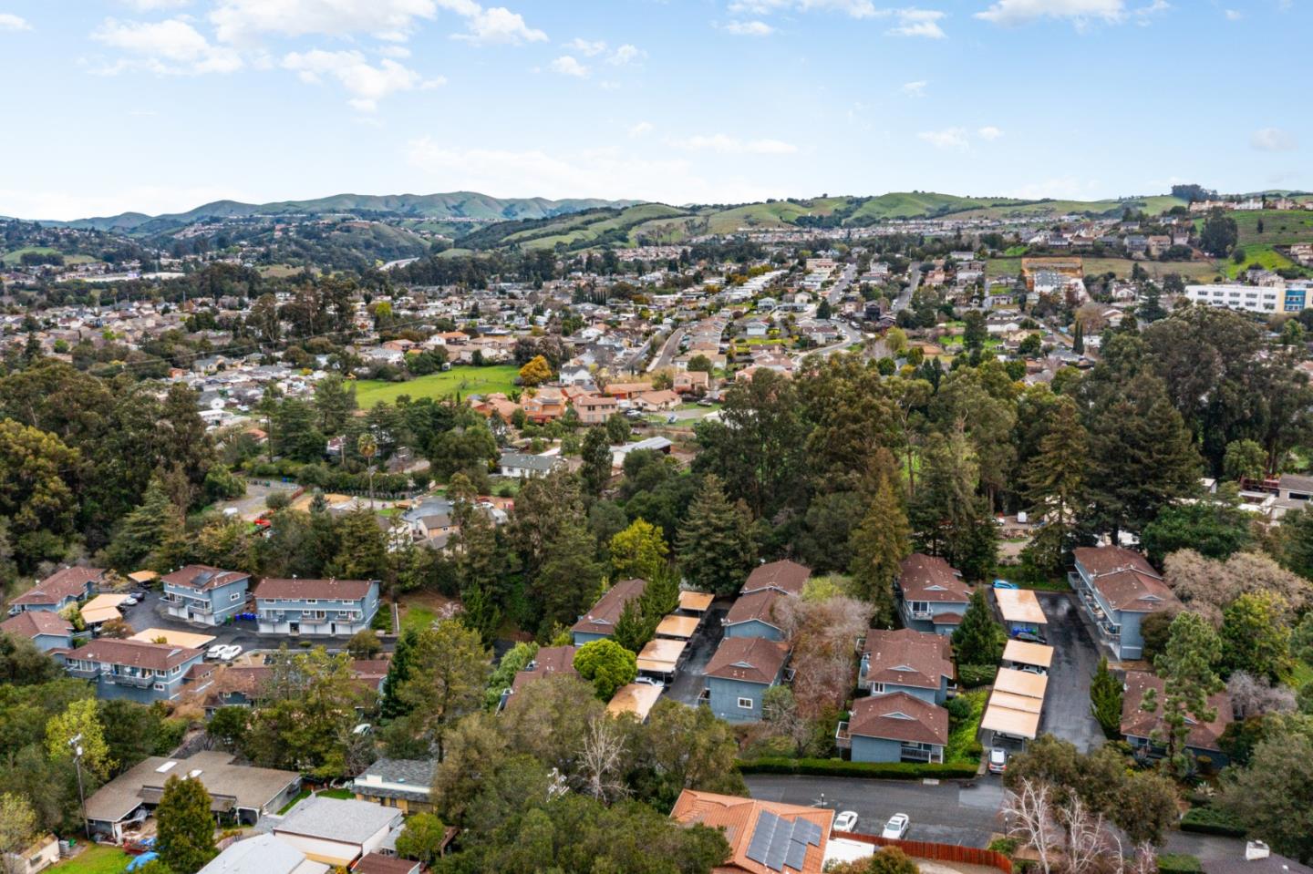 Detail Gallery Image 20 of 20 For 2332 D St, Hayward,  CA 94541 - 2 Beds | 1/1 Baths