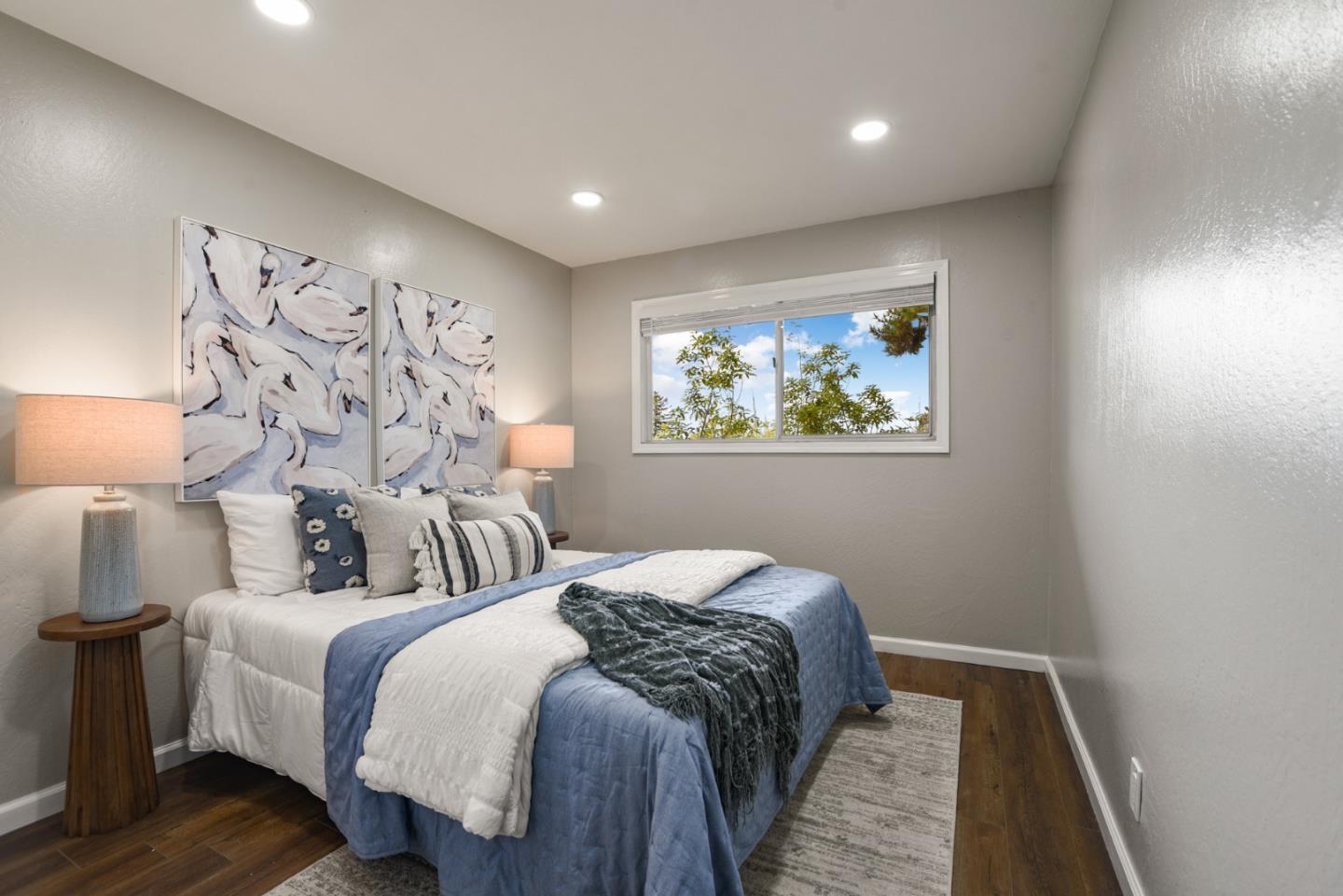 Detail Gallery Image 8 of 20 For 2332 D St, Hayward,  CA 94541 - 2 Beds | 1/1 Baths