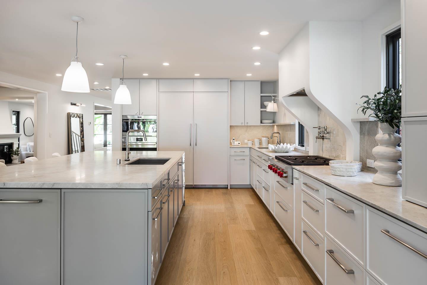 Detail Gallery Image 11 of 26 For 161 Lowell Ave, Palo Alto,  CA 94301 - 5 Beds | 4/1 Baths