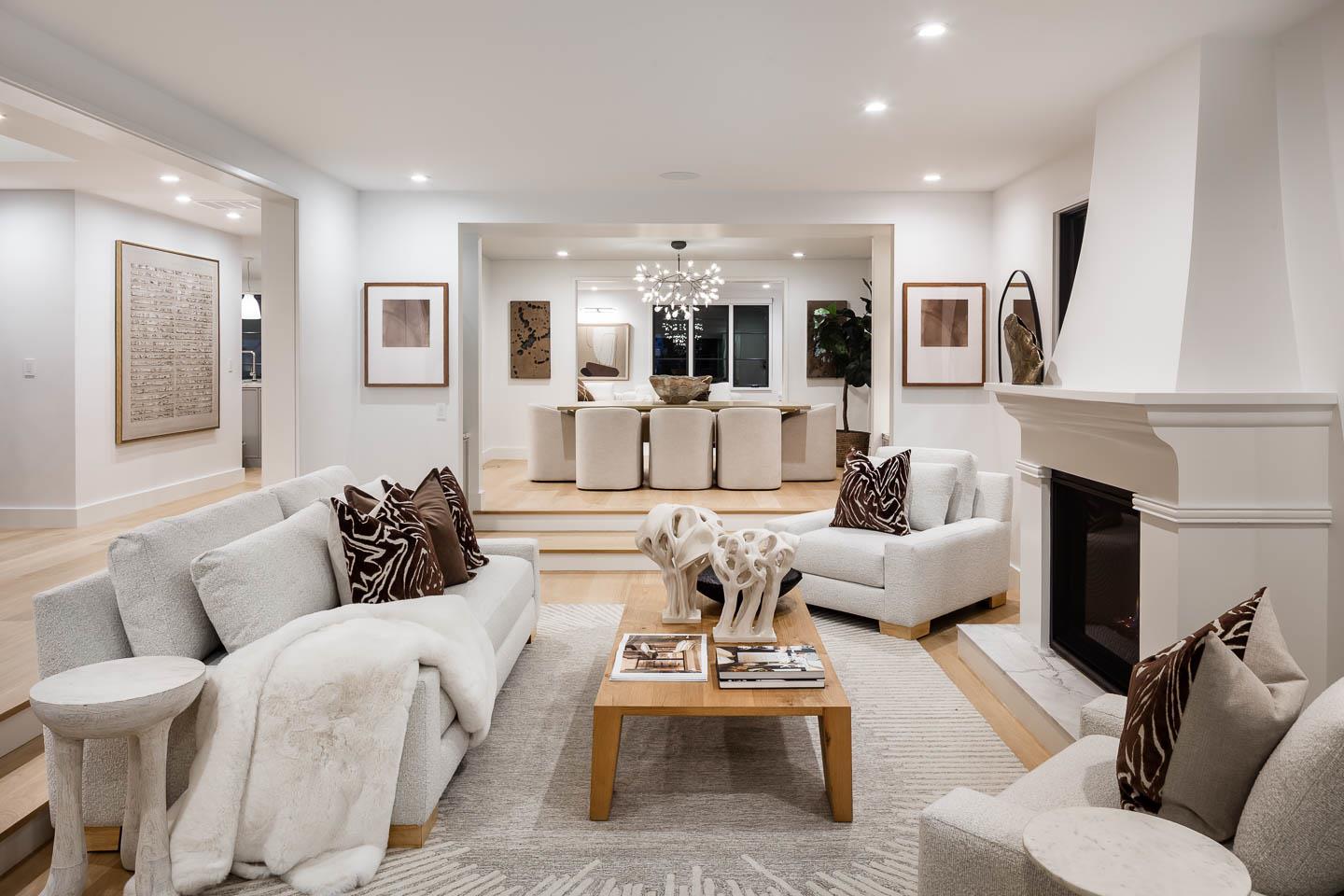 Detail Gallery Image 6 of 26 For 161 Lowell Ave, Palo Alto,  CA 94301 - 5 Beds | 4/1 Baths