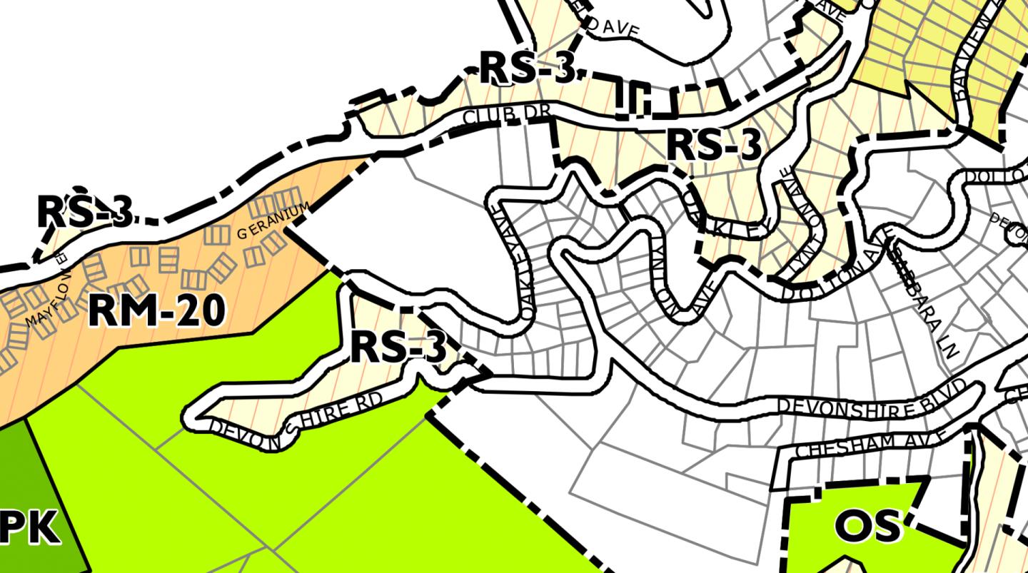 Detail Gallery Image 23 of 23 For 0 Devonshire Blvd, San Carlos,  CA 94070 - – Beds | – Baths