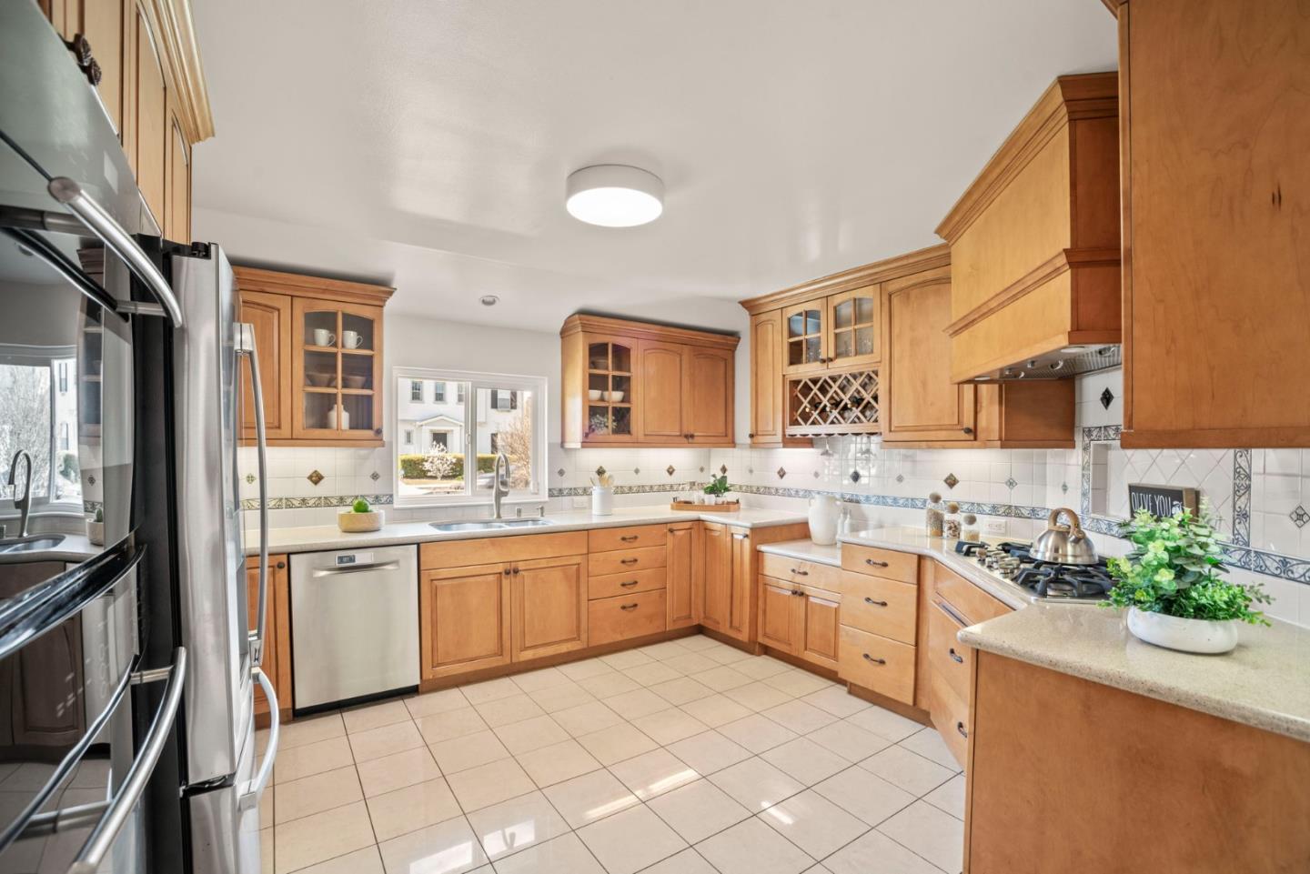 Detail Gallery Image 14 of 46 For 4530 Jacksol Dr, San Jose,  CA 95124 - 3 Beds | 2 Baths