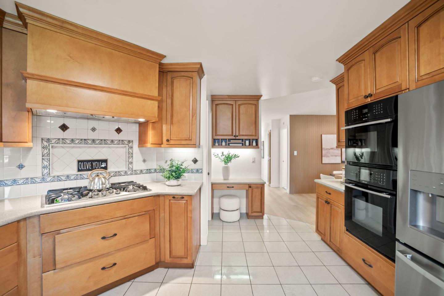 Detail Gallery Image 16 of 46 For 4530 Jacksol Dr, San Jose,  CA 95124 - 3 Beds | 2 Baths